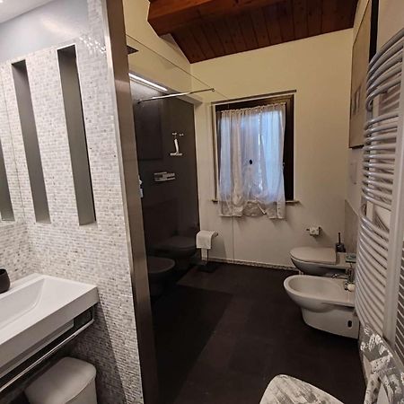 B&B Flavio E Catia マロッタ エクステリア 写真