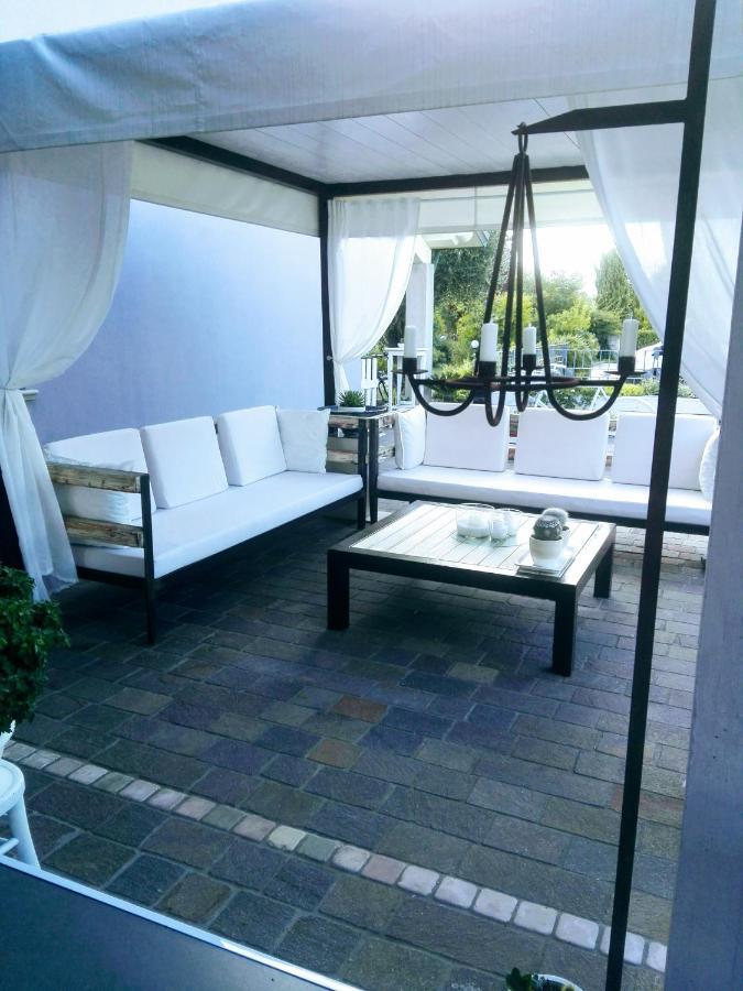 B&B Flavio E Catia マロッタ エクステリア 写真