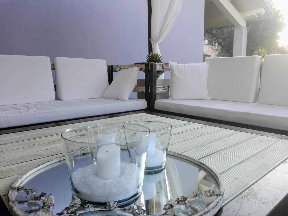 B&B Flavio E Catia マロッタ エクステリア 写真