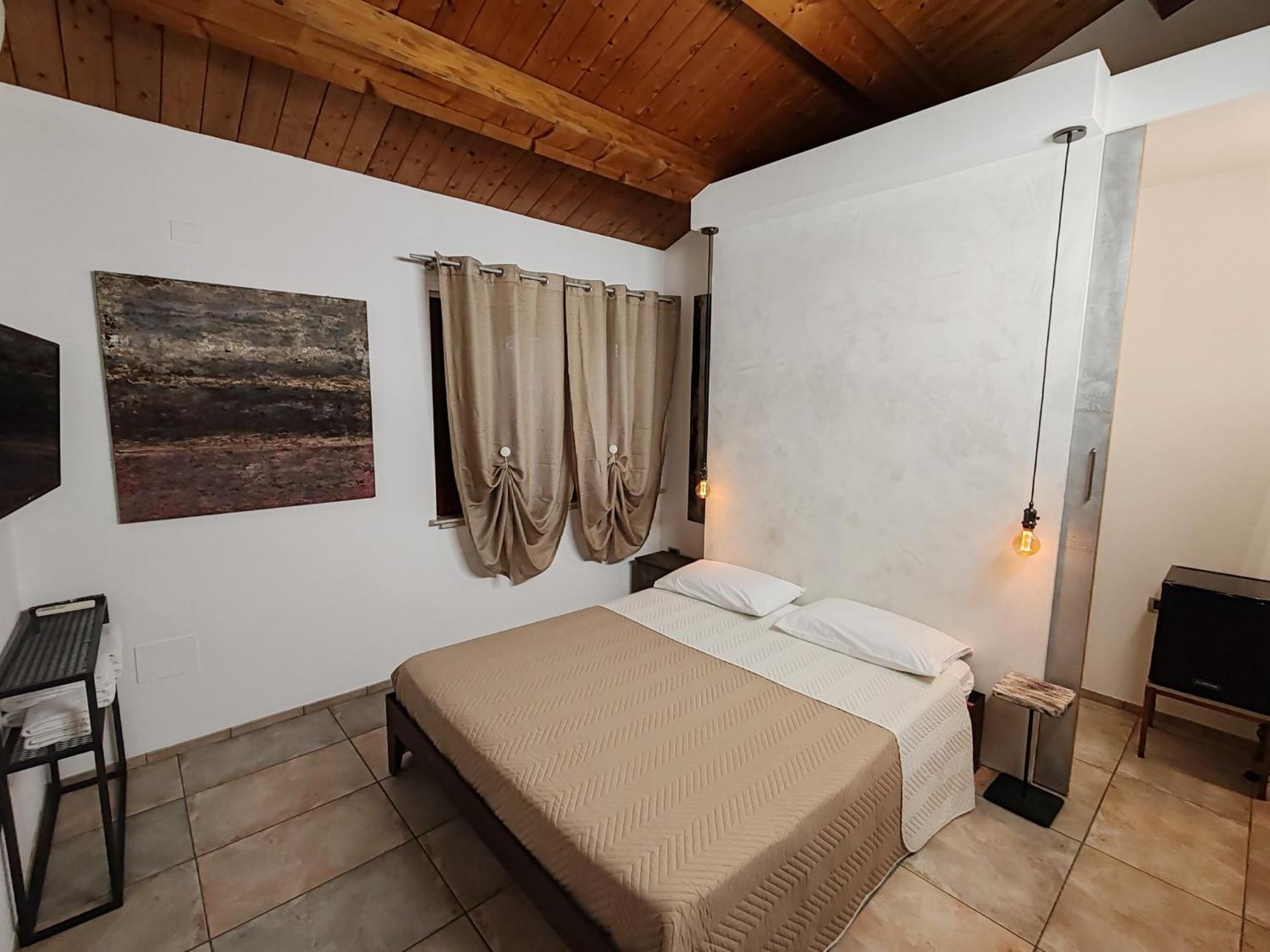 B&B Flavio E Catia マロッタ エクステリア 写真