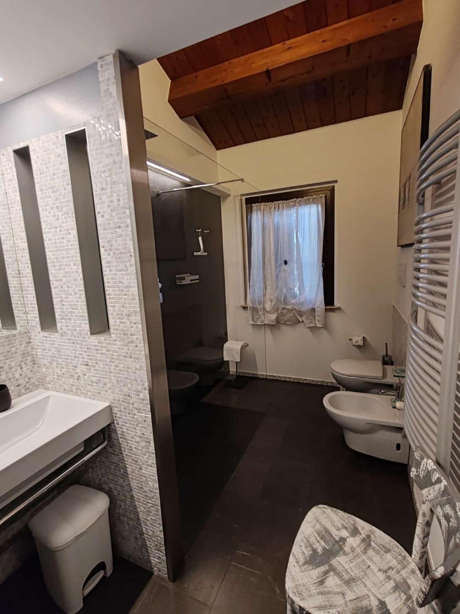 B&B Flavio E Catia マロッタ エクステリア 写真