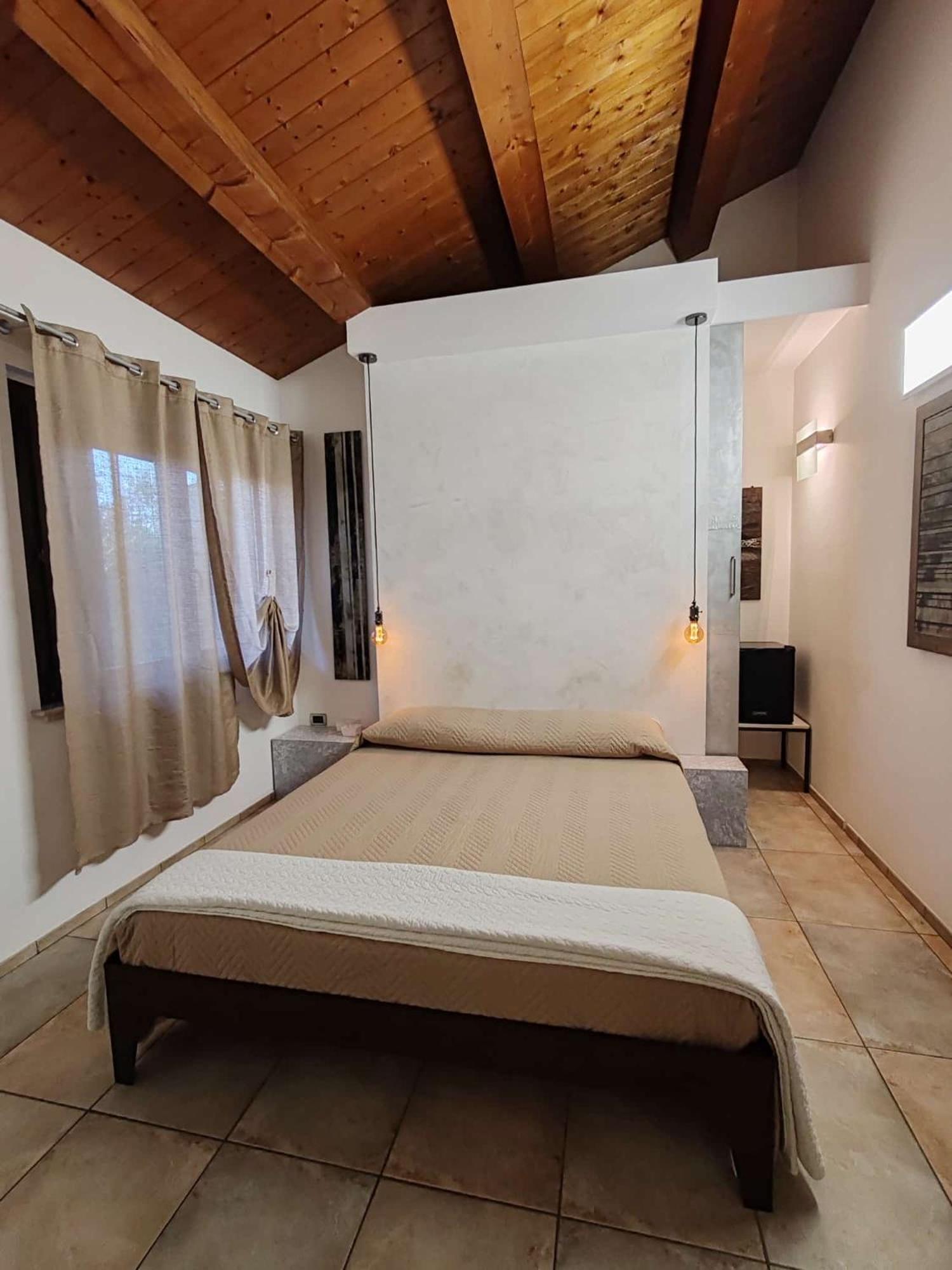 B&B Flavio E Catia マロッタ エクステリア 写真