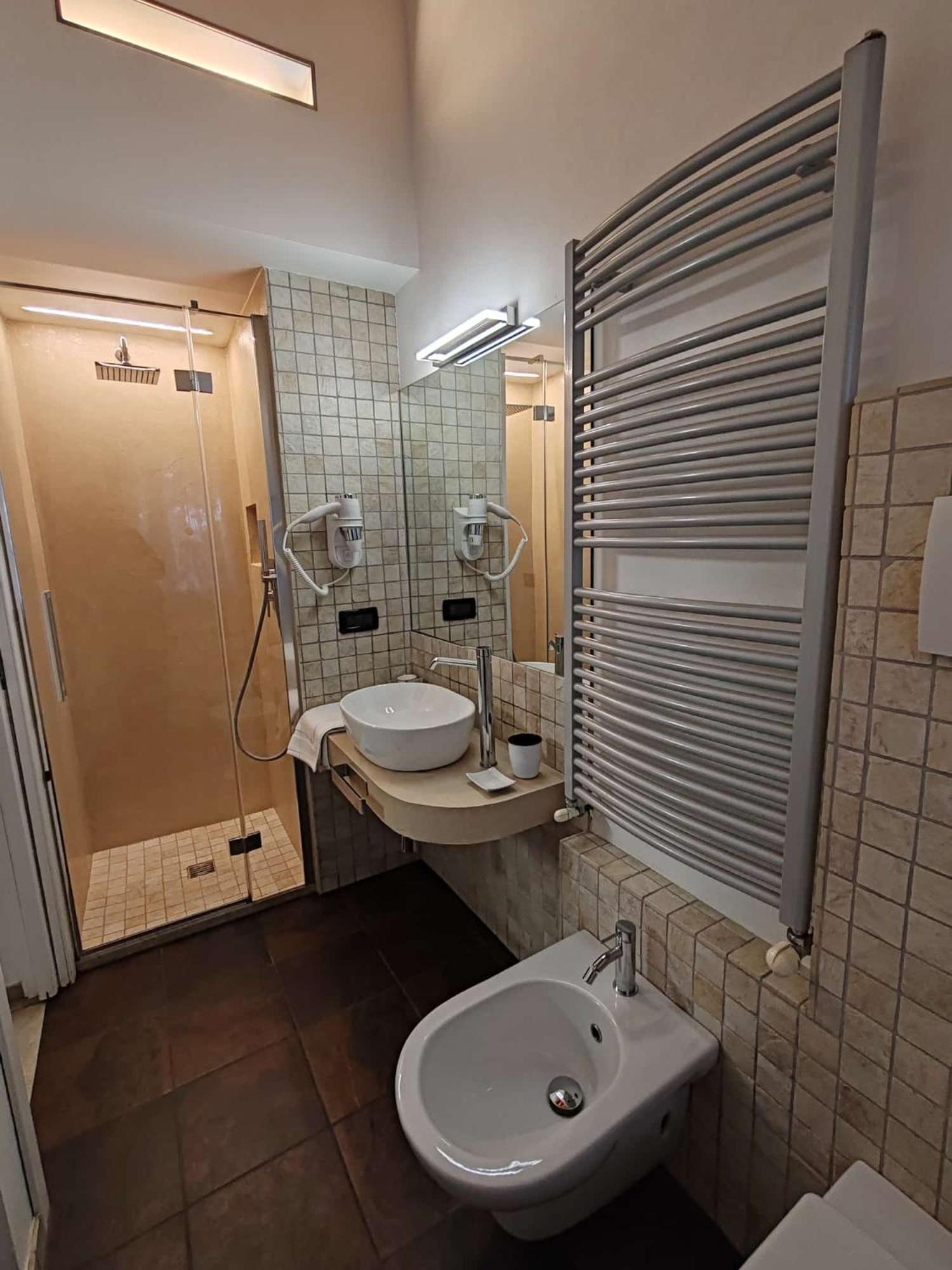 B&B Flavio E Catia マロッタ エクステリア 写真