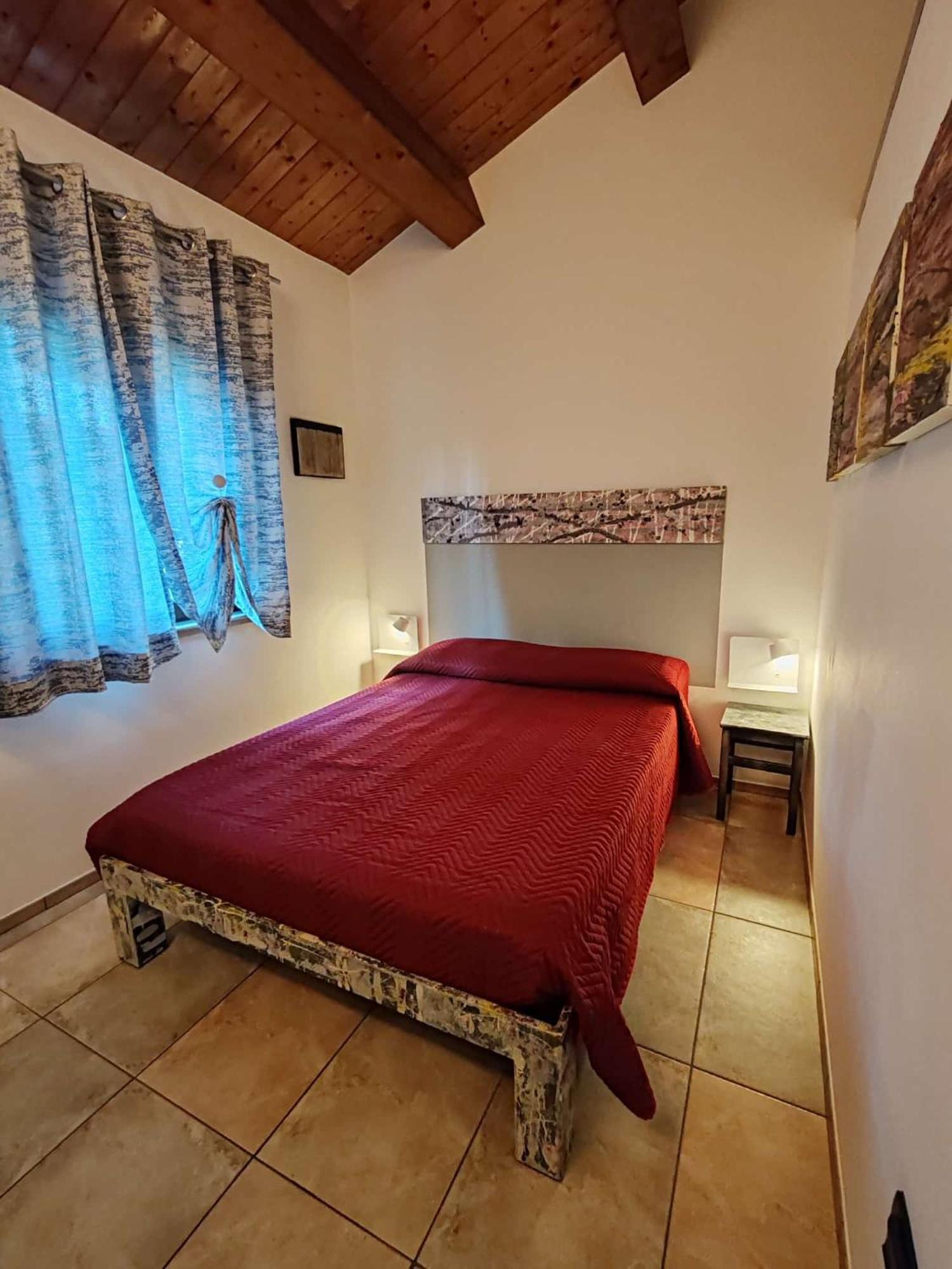 B&B Flavio E Catia マロッタ エクステリア 写真