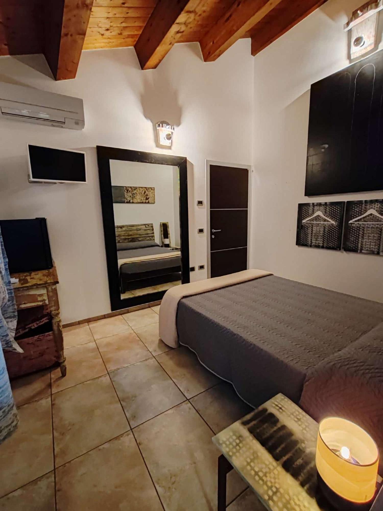 B&B Flavio E Catia マロッタ エクステリア 写真